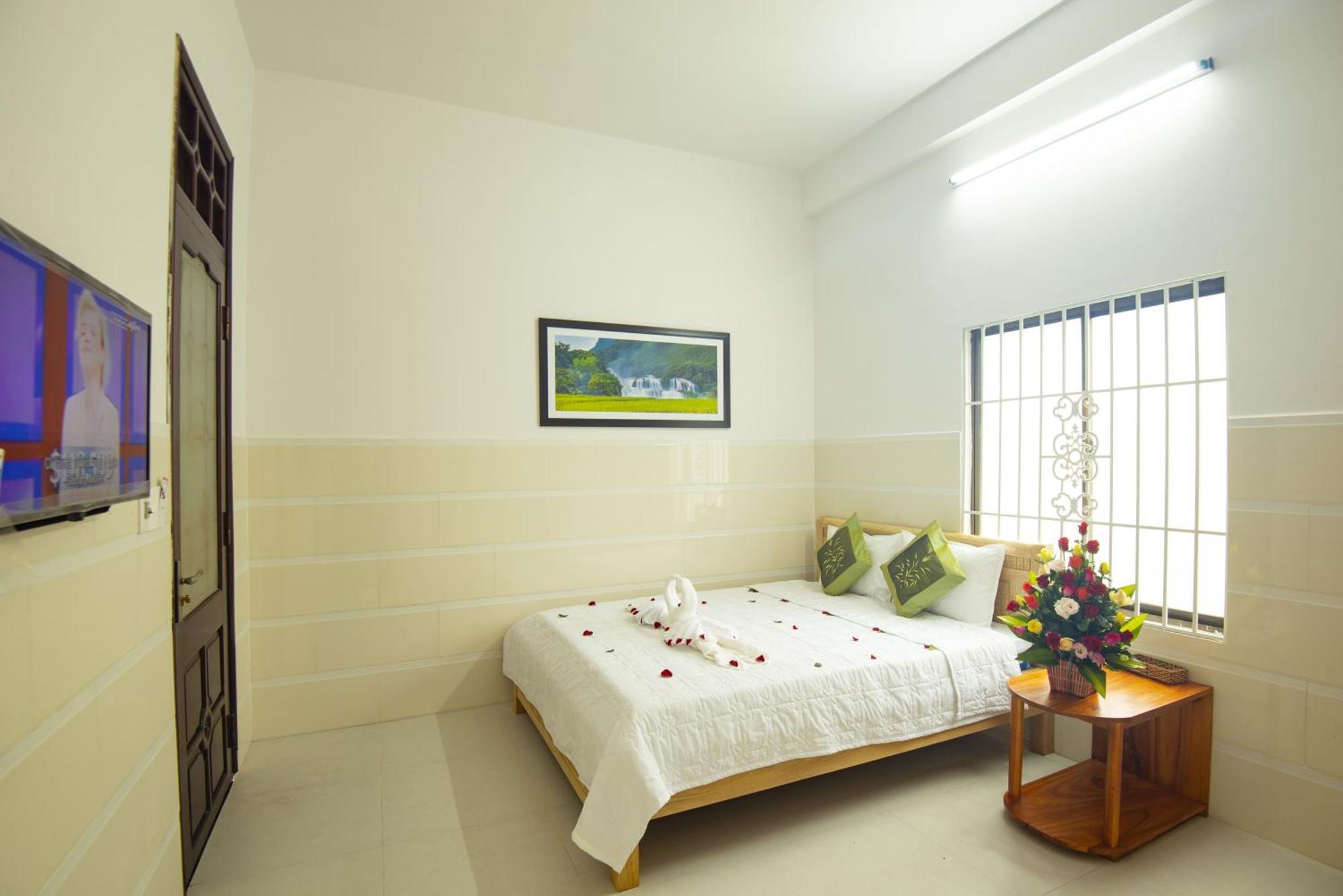 Bong House Homestay 2 Hoi An Exterior photo