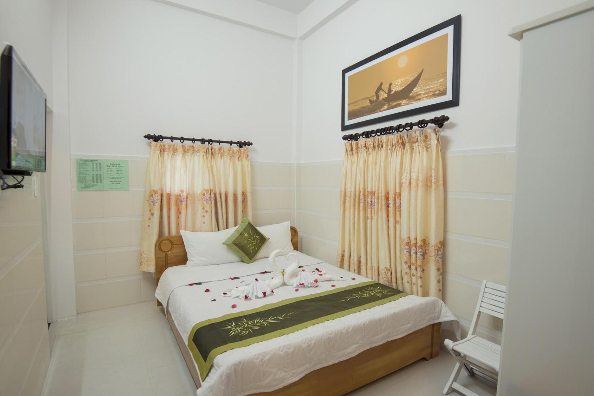 Bong House Homestay 2 Hoi An Exterior photo