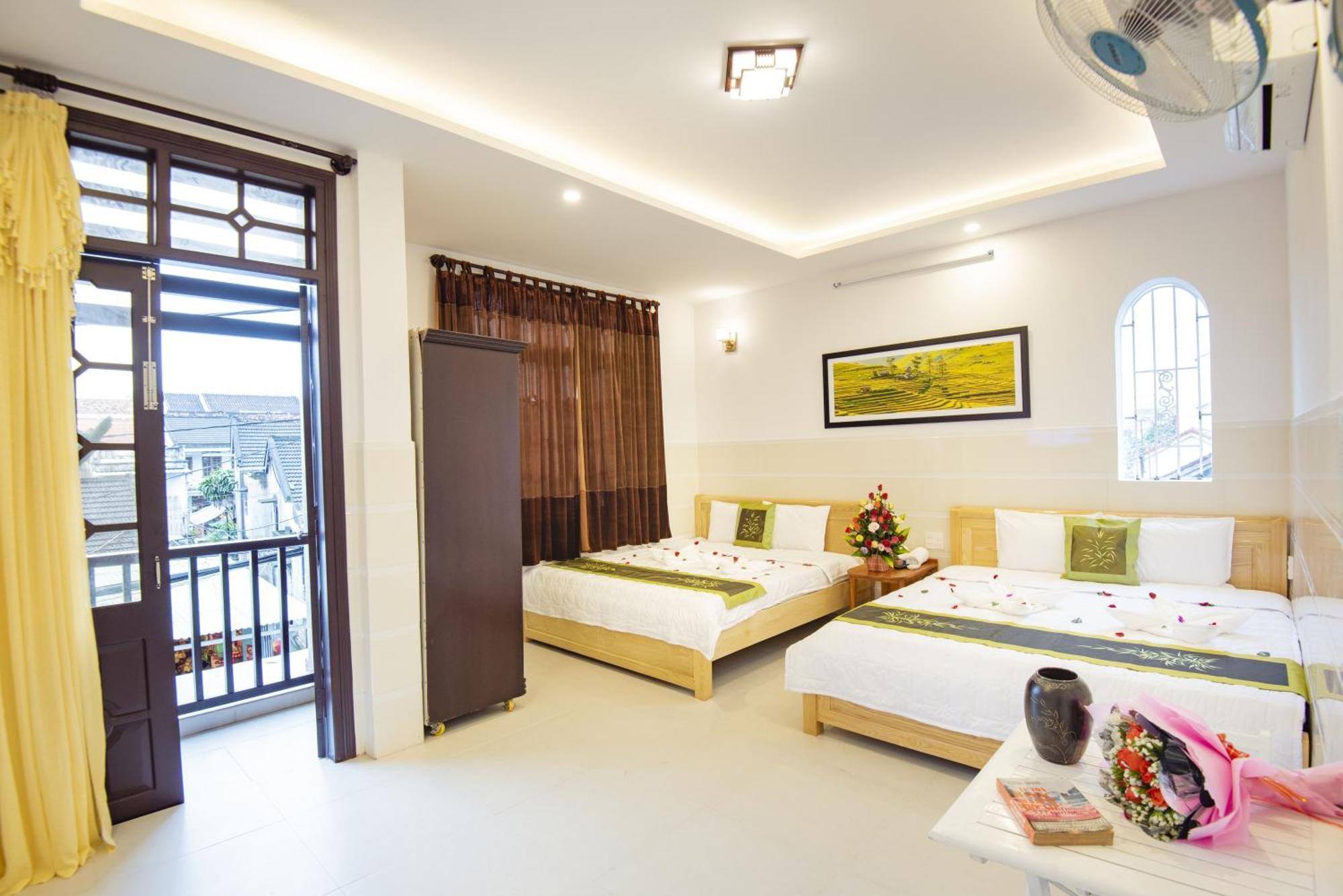 Bong House Homestay 2 Hoi An Exterior photo