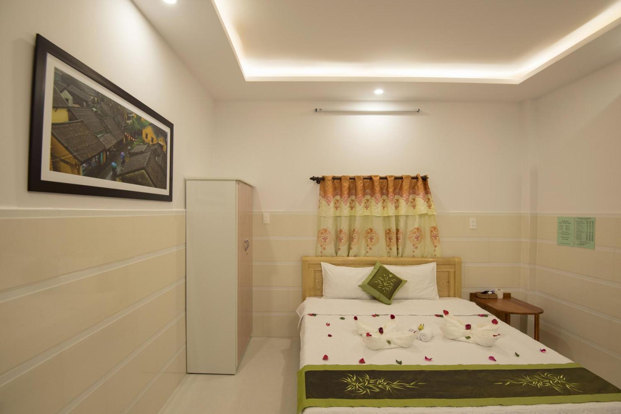 Bong House Homestay 2 Hoi An Exterior photo