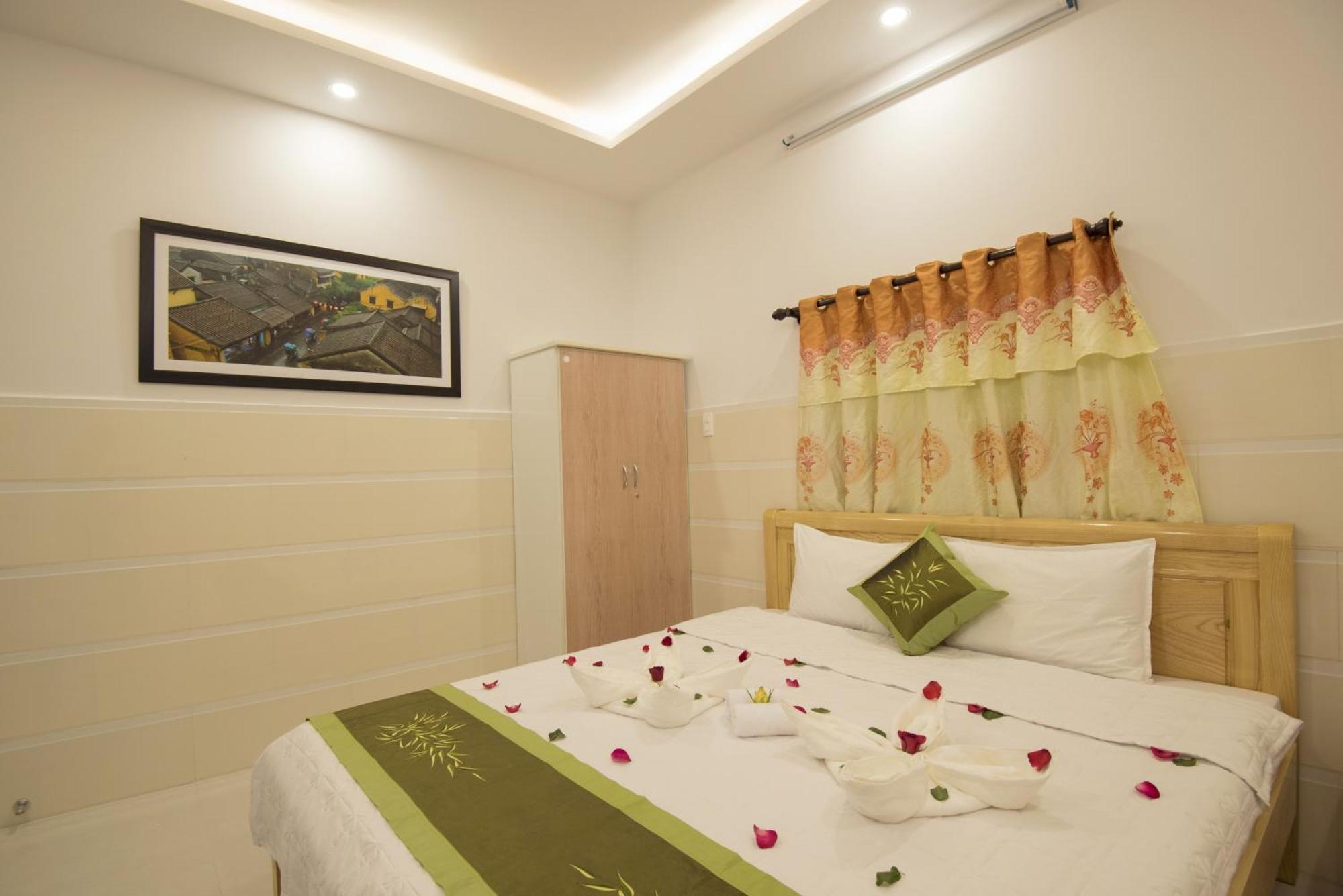 Bong House Homestay 2 Hoi An Exterior photo