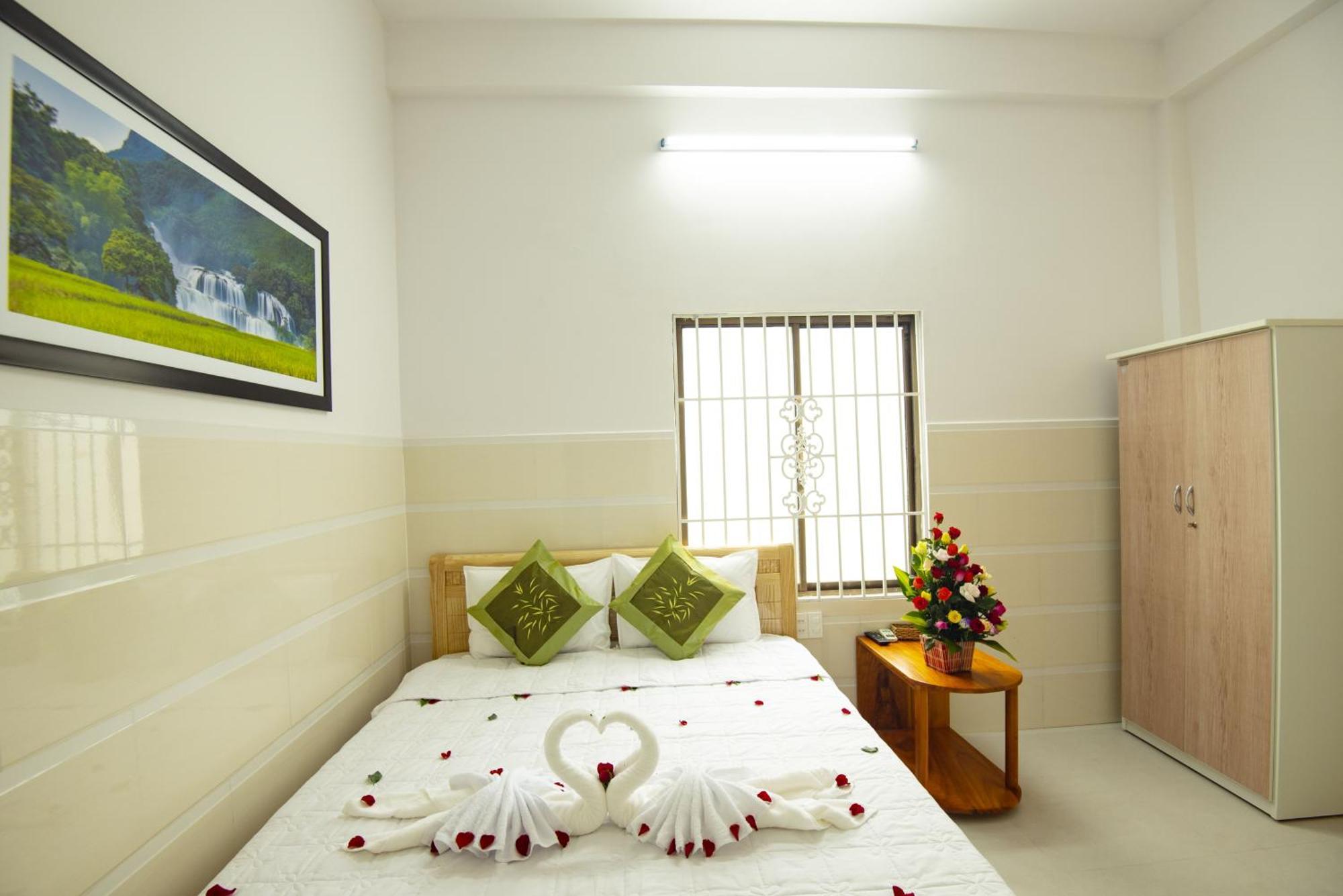 Bong House Homestay 2 Hoi An Exterior photo